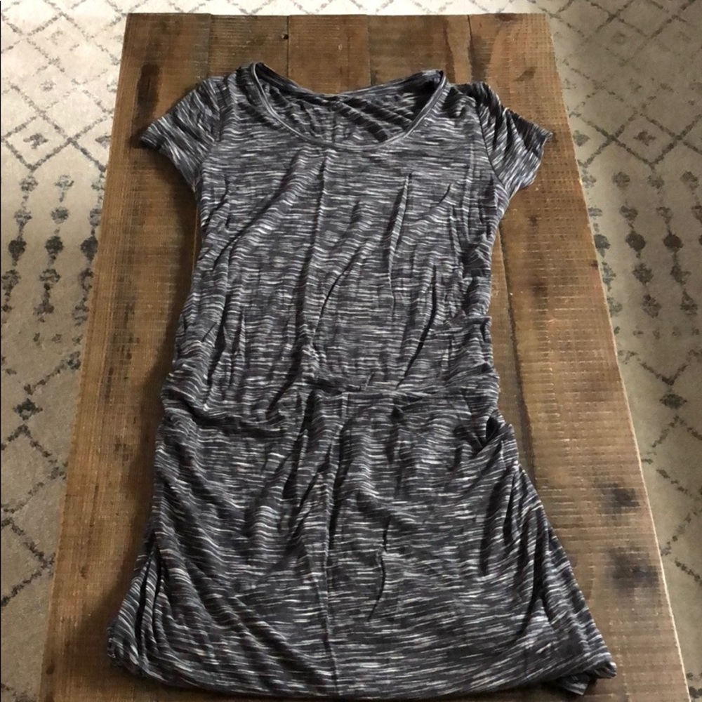 Liz Lange Maternity dress